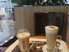 -COSTA COFFEE(水游城店)