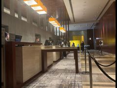 -香港尖沙咀凯悦酒店