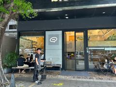 -blend咖啡部落(车公庙店)