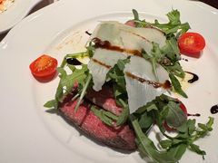 和牛切片牛排-Solo(衡山路店)