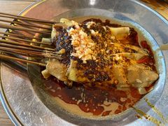 -黑蛋烤肉坊(光华路总店)