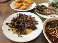 -龙头街回族餐厅(蒜村新区农大店)