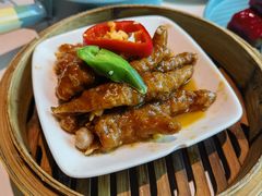 -禄运茶居·手工点心(恒宝广场店)