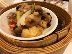 -翠园(铜锣湾广场店)