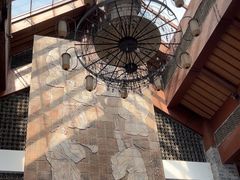 -天芳悦潭度假村温泉