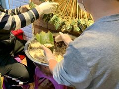 -嘉华小吃(蛇口市场店)