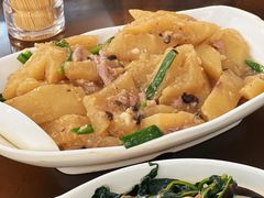 -腰记饭店(龙源路店)