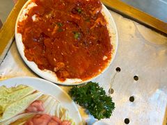 -山城年华老火锅(玉林店)