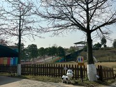 -盈香心动乐园