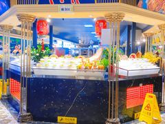-五月罗马海鲜烤肉自助餐厅(印象城店)