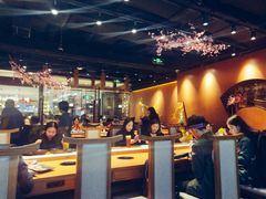 大堂-呷哺呷哺(万达新世界店)