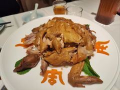-惠丰堂饭庄·烤鸭·京味菜(翠微路店)