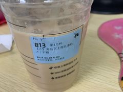 -瑞幸咖啡(大连罗斯福广场一层店)