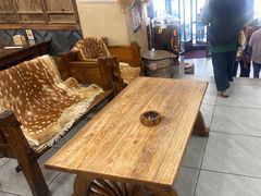 -乔家满族八大碗(流水沟店)