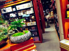 -西西弗书店&矢量咖啡(来福士广场店)