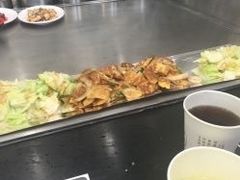 -台烘平价铁板烧(奥城店)