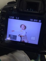 点击看大图 -倾城宝贝儿童摄影(浦东金谊店)