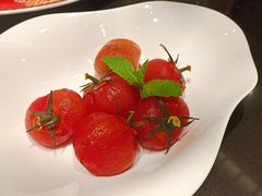 -北京王府井希尔顿酒店·秦唐中餐厅Chynna