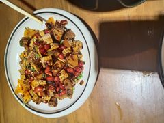 小杨下酒菜-小杨烤肉·陕西烧烤·陕西地方菜(龙首店)