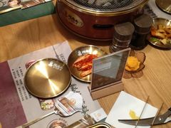 -闻老头·菊花炭烤肉(D11店)