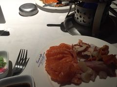 -星伦多自助料理·涮烤一体(虹悦城店)