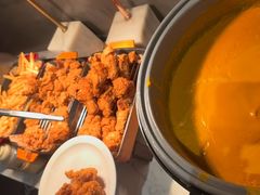 -火炉火自助餐(西直门凯德MALL店)