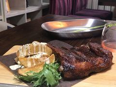 -吃饼人西餐(南开店)