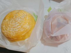 -奈雪的茶(中粮祥云小镇店)