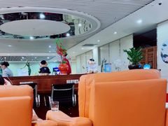 -南航明珠v2头等舱公务舱休息室