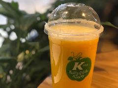 橙汁-KPRO(朝阳大悦城店)