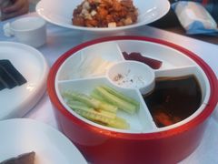 -月福京味斋·烤鸭店·北京菜(鼓楼总店)