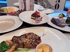 -食间牛排(湖西路店)