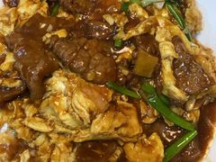 -京天红酒家(马家堡店)
