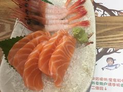 -林妈妈村·日式料理(宝山万达店)