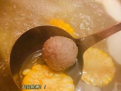 -陈记顺和牛肉火锅馆(天河北路店)