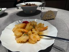 -宏达宴老菜馆(群力第四大道店)