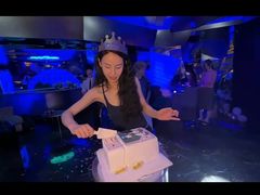 -W20 SHINING Party·K(悦豪和平路店)