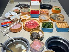 -海底捞大排档火锅(打浦路店)