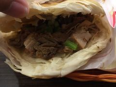 -潼十三肉夹馍(东单店)