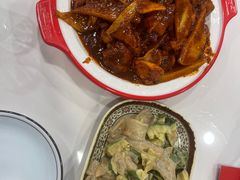 -八方后身麻辣鸡块(总店)