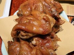 -状元阁烧烤(新华路总店)