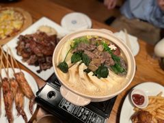 -宝莱纳啤酒花园餐厅PAULANER BRAUHAUS Nanjing(广州路店)