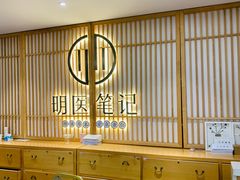 -冬日中医馆(枋湖店)