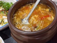 -满园烤鸭·春饼(沈北万达店)