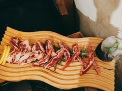 -九田家黑牛烤肉料理(珠江摩尔店)