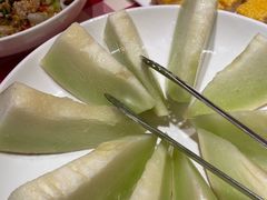 -西贝(东城万达广场店)