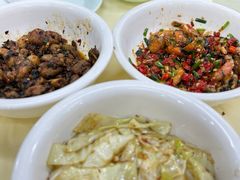 -笨罗卜浏阳菜馆(龙华鹏润达店)