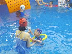 -Swim斯卫姆国际儿童游泳中心(红博中央公园店)