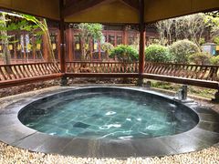 -剑河仰阿莎温泉小镇