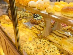 -BreadTalk面包新语·烘焙蛋糕(高德置地春广场店)